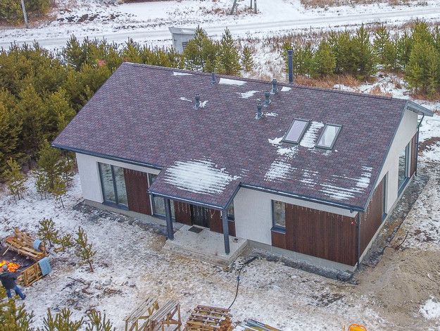 Изображение Сакура 133 м² Фото 13