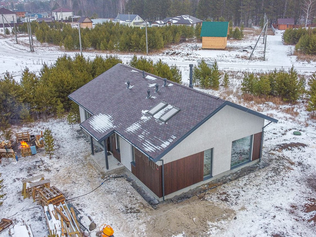 Изображение Сакура 133 м² Фото 14
