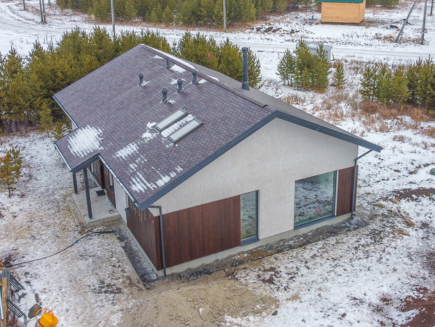 Изображение Сакура 133 м² Фото 15