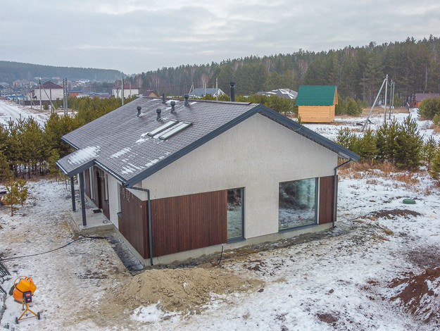 Изображение Сакура 133 м² Фото 16