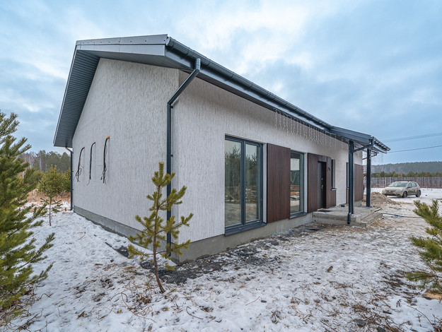 Изображение Сакура 133 м² Фото 18