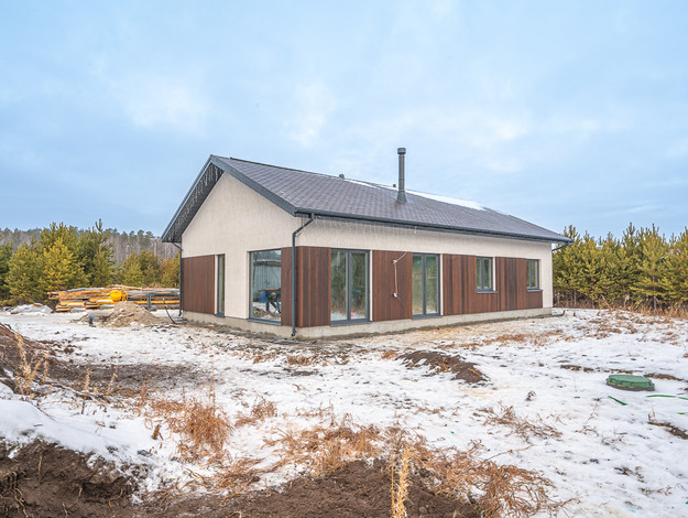 Изображение Сакура 133 м² Фото 19