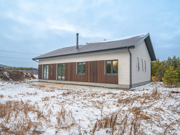 Изображение Сакура 133 м² Фото 20