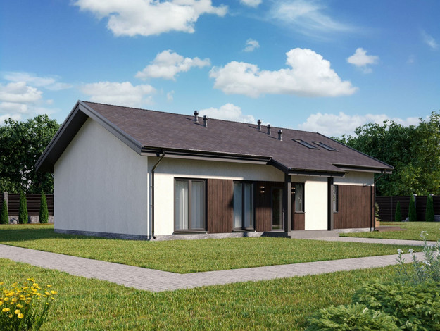 Изображение Сакура 133 м² Фото 3