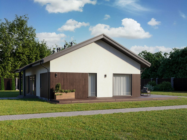 Изображение Сакура 133 м² Фото 4