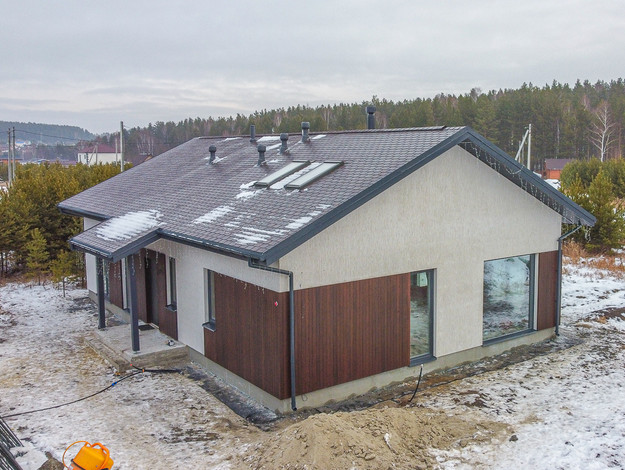 Изображение Сакура 133 м² Фото 6
