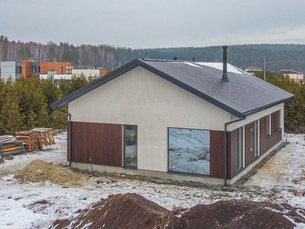 Изображение Сакура 133 м² Фото 7
