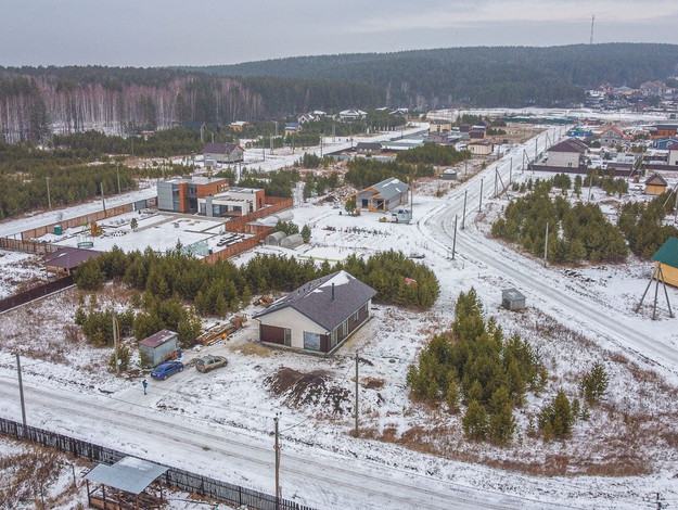 Изображение Сакура 133 м² Фото 8