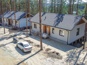 кп Горки 1 - фото №26