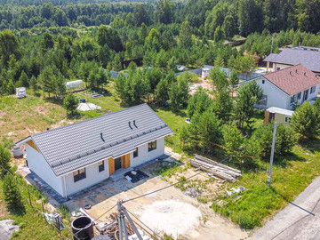 кп Клевер, улица Кедровая 13 - фото №30