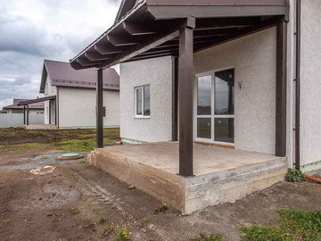 кп Чистые Росы, ул. Изумрудная 65 - фото №6