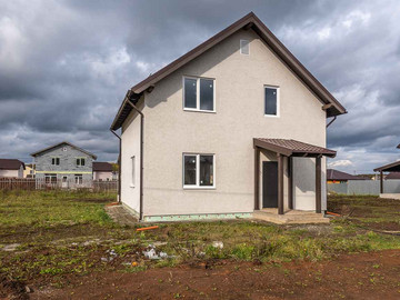 кп Чистые Росы, ул. Изумрудная 65 - фото №47