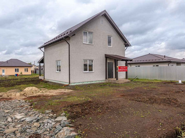 кп Чистые Росы, ул. Изумрудная 65 - фото №3