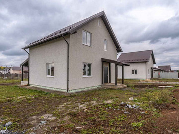 кп Чистые Росы, ул. Изумрудная 65 - фото №5