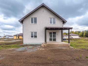 кп Чистые Росы, ул. Изумрудная 65 - фото №7