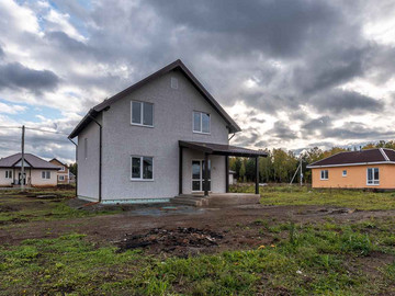 кп Чистые Росы, ул. Изумрудная 65 - фото №54