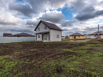 кп Чистые Росы, ул. Изумрудная 65 - фото №52