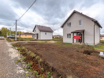 кп Чистые Росы, ул. Изумрудная 65 - фото №10