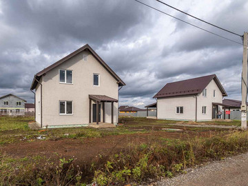 кп Чистые Росы, ул. Изумрудная 65 - фото №46