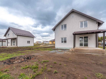 кп Чистые Росы, ул. Изумрудная 65 - фото №8