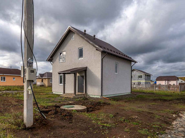 кп Чистые Росы, ул. Изумрудная 65 - фото №45