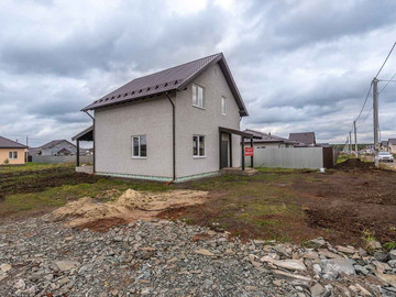 кп Чистые Росы, ул. Изумрудная 65 - фото №9