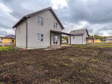 кп Чистые Росы, ул. Изумрудная 67 - фото №16