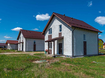 кп Чистые Росы, ул. Агатовая 7 - фото №6