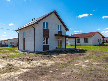 кп Чистые Росы, ул. Агатовая 9 - фото №4
