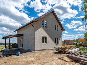 кп Первомайский парк, ул. Рощинская 28а - фото №3