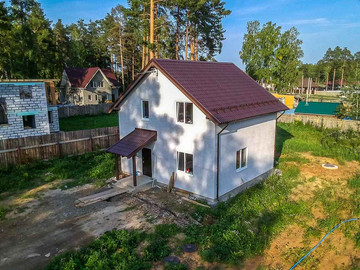 Малый сток, ул.Специалистов - фото №66