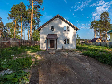 Малый сток, ул.Специалистов - фото №60