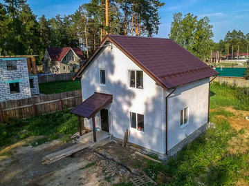 Малый сток, ул.Специалистов - фото №65