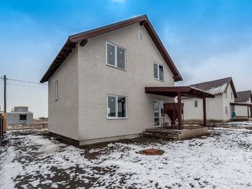кп Чистые Росы, ул. Изумрудная 23 - фото №5