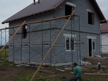 кп Чистые Росы, ул. Изумрудная 23 - фото №92