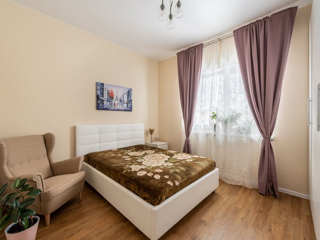 Изображение Современный 140 м² Фото 10