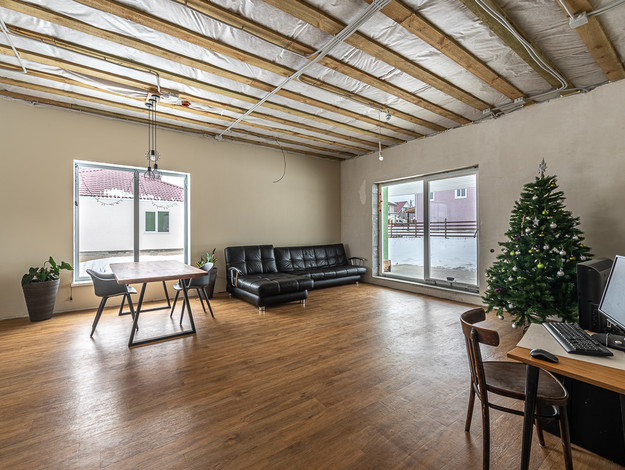 Изображение Современный 140 м² Фото 11