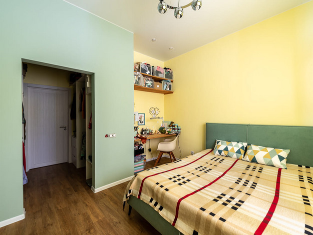 Изображение Современный 140 м² Фото 12