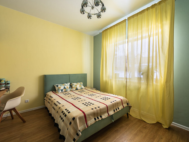 Изображение Современный 140 м² Фото 13