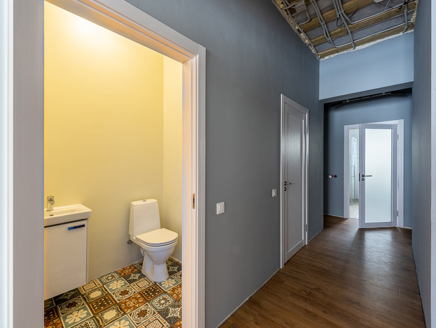 Изображение Современный 140 м² Фото 14