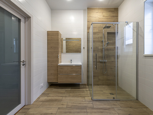 Изображение Современный 140 м² Фото 15