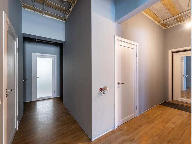Изображение Современный 140 м² Фото 16