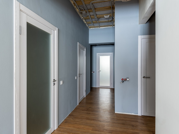 Изображение Современный 140 м² Фото 17