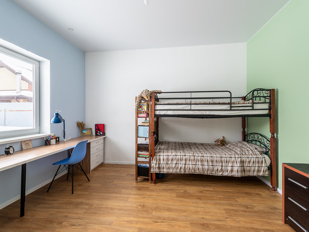 Изображение Современный 140 м² Фото 18