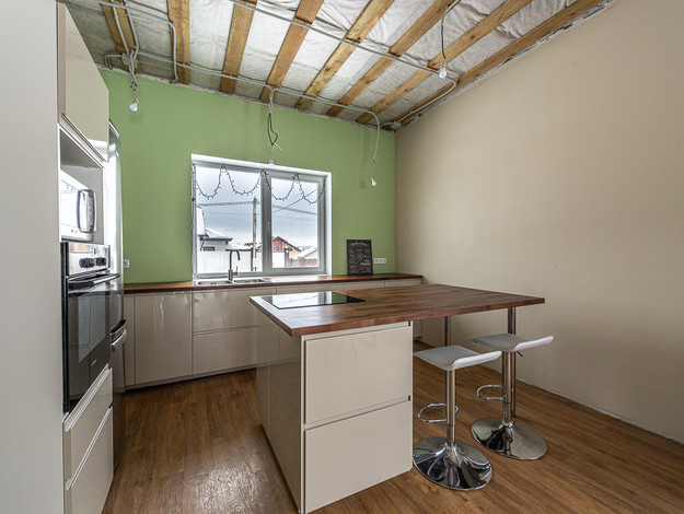 Изображение Современный 140 м² Фото 22