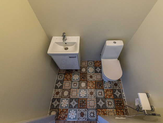 Изображение Современный 140 м² Фото 23