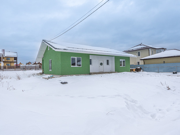 Изображение Современный 140 м² Фото 26