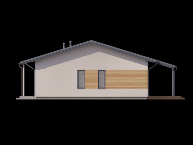 Изображение Классик 118 м² Фото 17