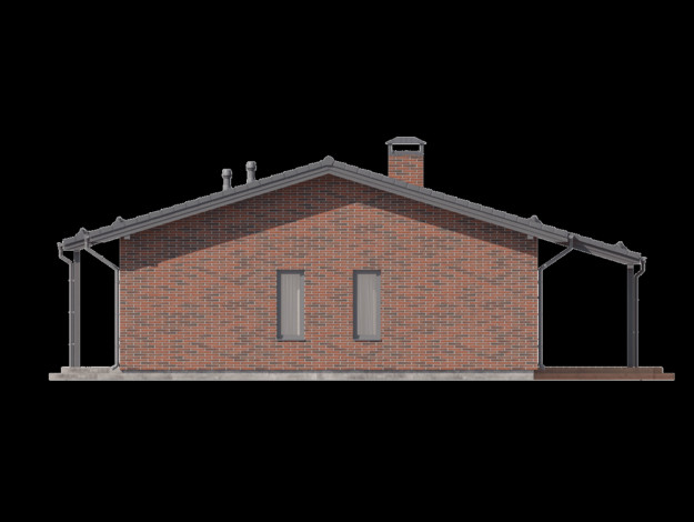Изображение Классик 118 м² Фото 10