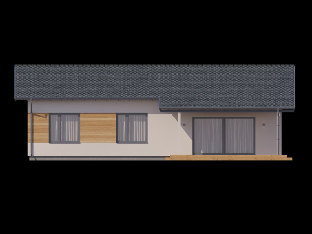Изображение Классик 118 м² Фото 15